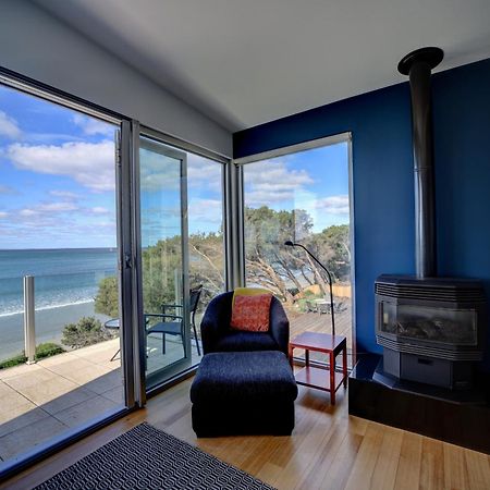 Battery Cove Beach Front Apartment Port Fairy Exterior foto