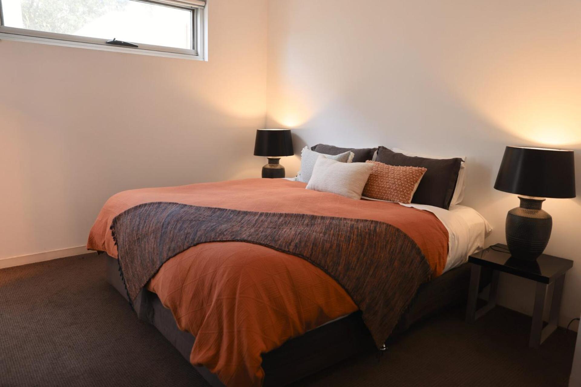 Battery Cove Beach Front Apartment Port Fairy Exterior foto