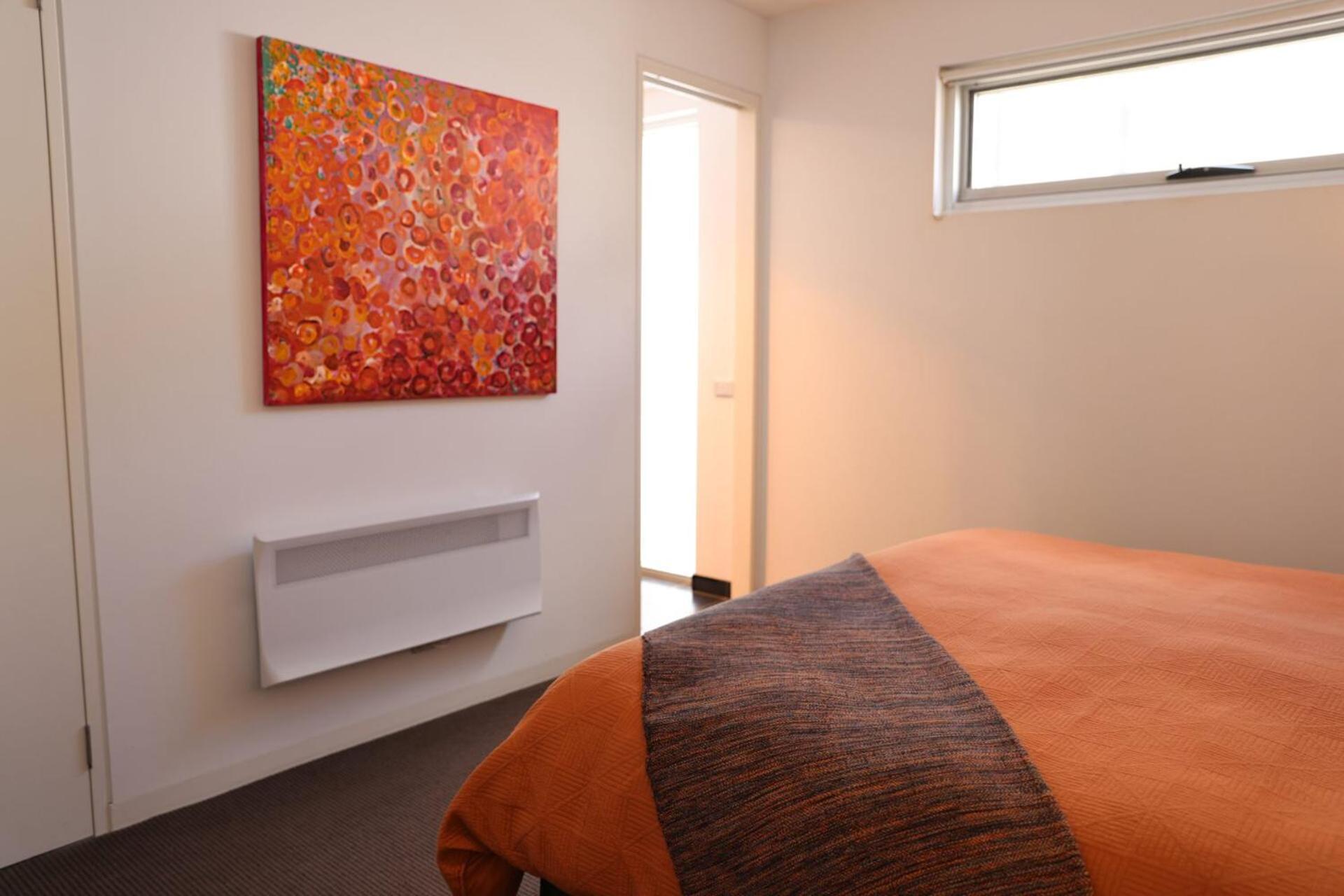 Battery Cove Beach Front Apartment Port Fairy Exterior foto